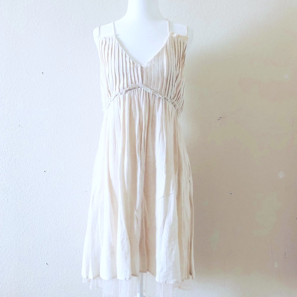 Boutique Dress